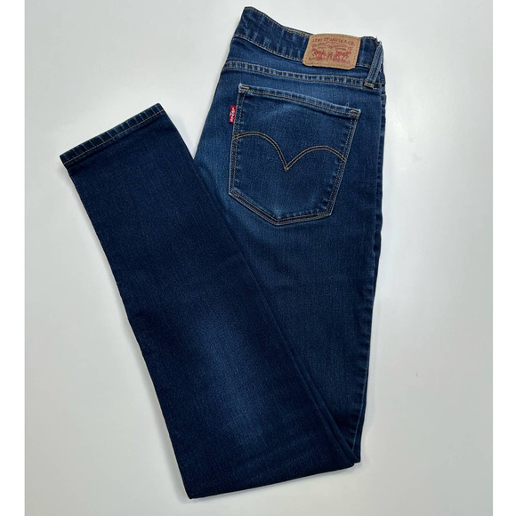 Levi Strauss & Co. Denim - Levi's 711 Skinny Jean
